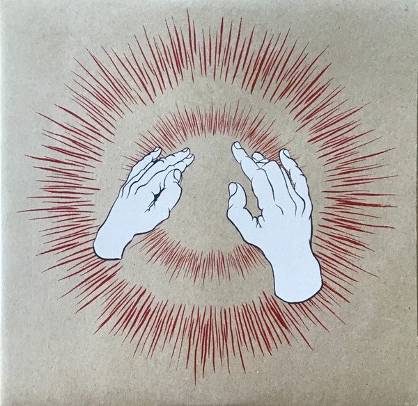 Godspeed You Black Emperor! — Lift Your Skinny Fists Like Antennas To Heaven