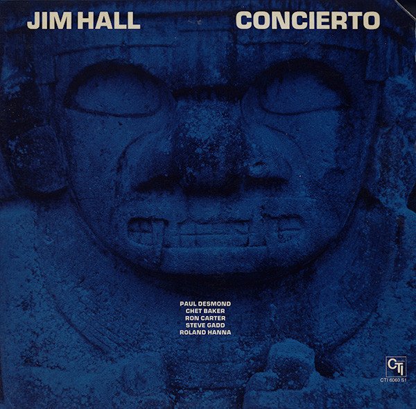 Jim Hall — Concierto