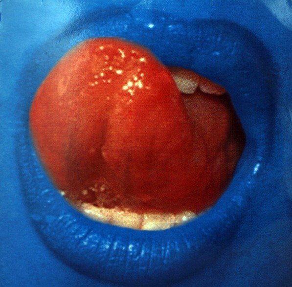 Depth Charge — Blue Lipps