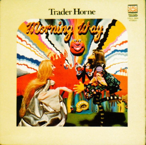 Trader Horne — Morning Way