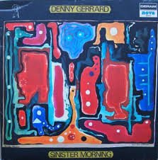 Denny Gerrard (2) — Sinister Morning