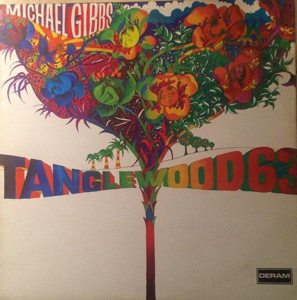 Michael Gibbs — Tanglewood 63