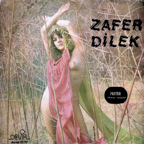 Zafer Dilek — Oyun Havaları