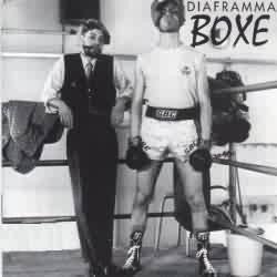 Diaframma — Boxe