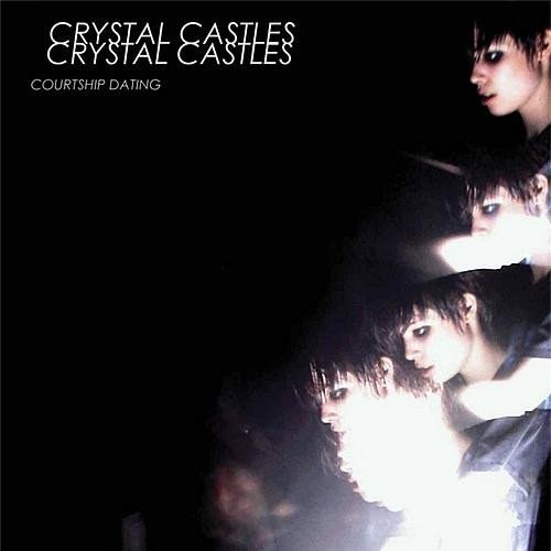 Crystal Castles — Courtship Dating