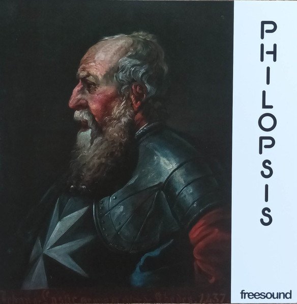 Unknown Artist — Philopsis