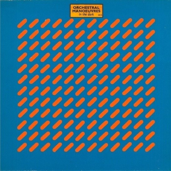 Orchestral Manoeuvres In The Dark — Orchestral Manoeuvres In The Dark