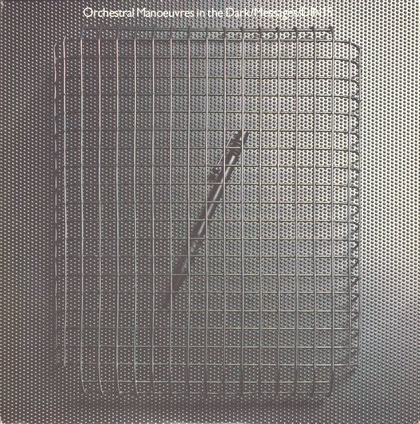Orchestral Manoeuvres In The Dark — Messages