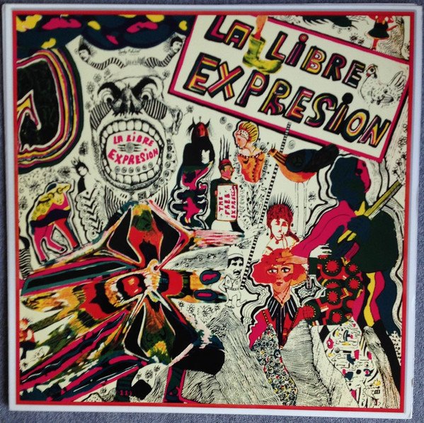 La Libre Expresion — La Libre Expresion