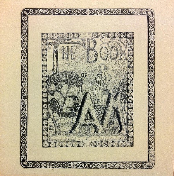 Can Am Des Puig — The Book Of AM, Part One: Dawn And Morning