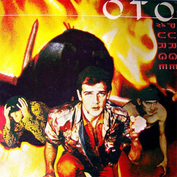 oto (3) — Purge An Urge
