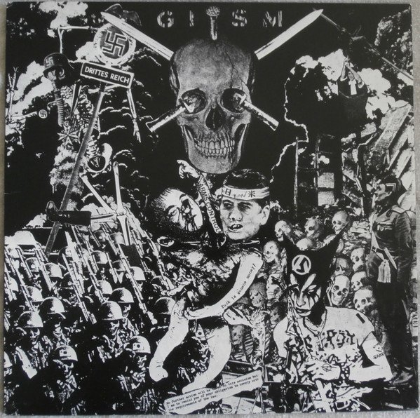 G.I.S.M. — Detestation