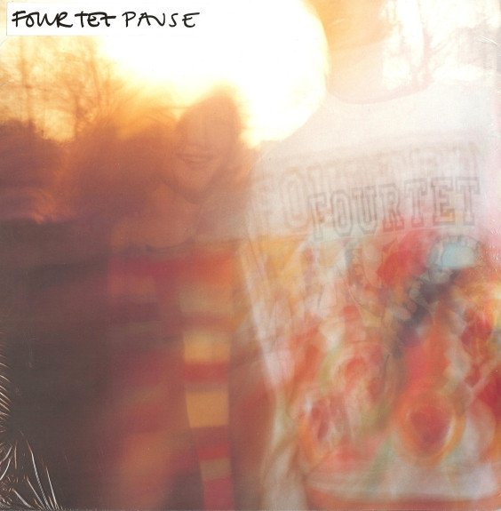Four Tet — Pause