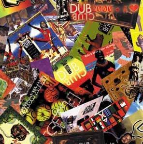 Various — Dub Club 2000 + 1 Love