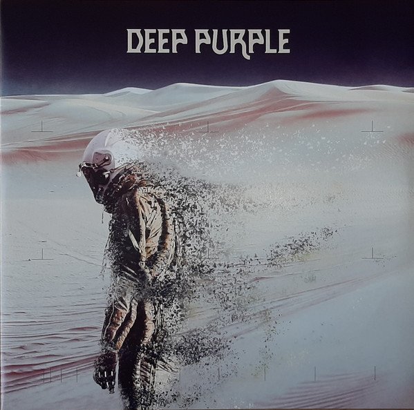 Deep Purple — Whoosh!
