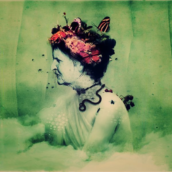 Monolord — Empress Rising