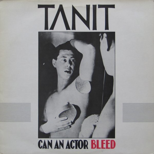Tanit — Can An Actor Bleed