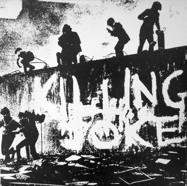 Killing Joke — Killing Joke
