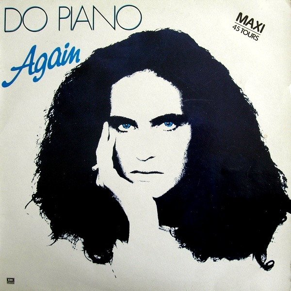 Do Piano — Again
