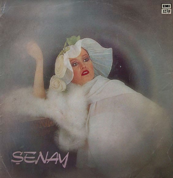 Şenay — Şenay