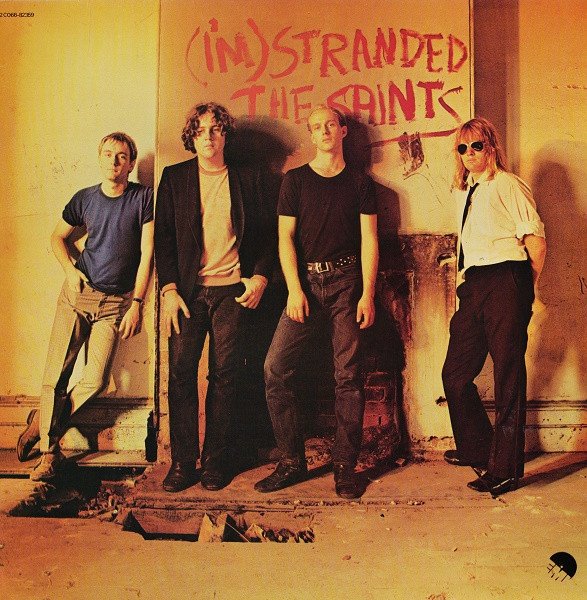 The Saints (2) — (I'm) Stranded