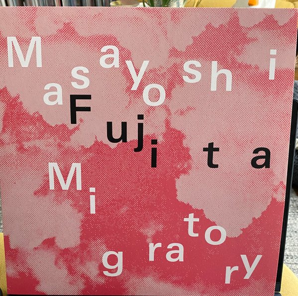 Masayoshi Fujita — Migratory