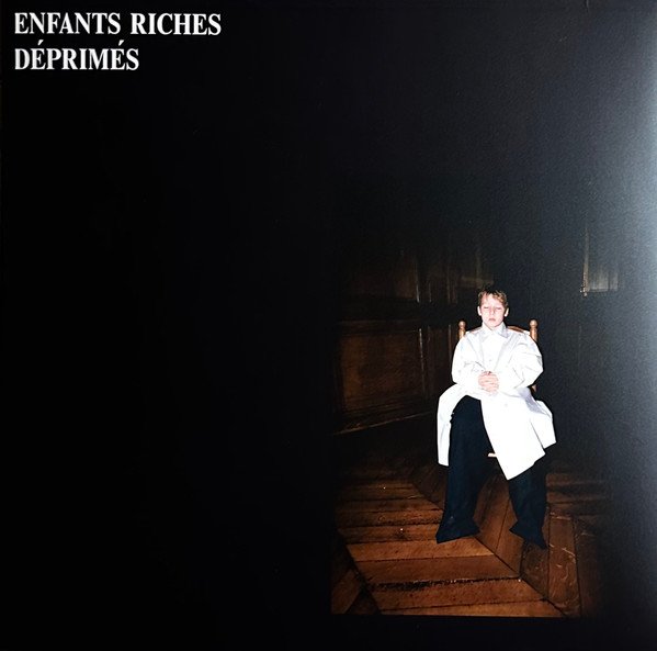 Aqua (2) — Enfants Riches Déprimés IV