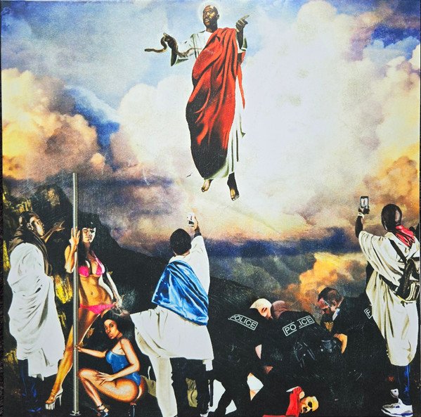 Freddie Gibbs — You Only Live 2wice
