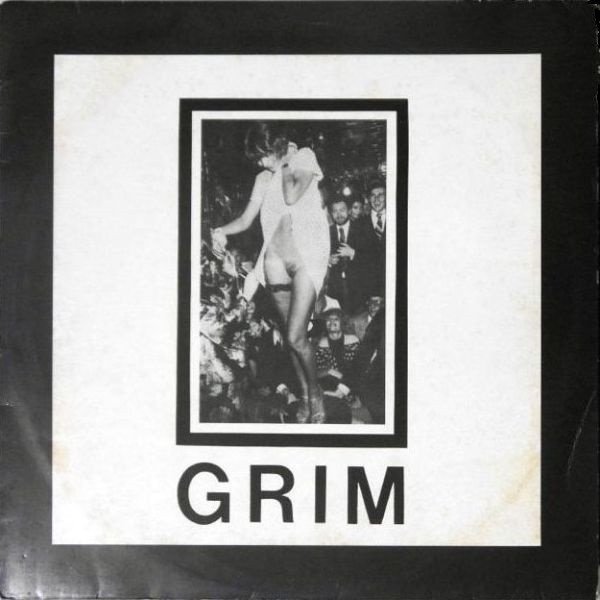 Grim — Message