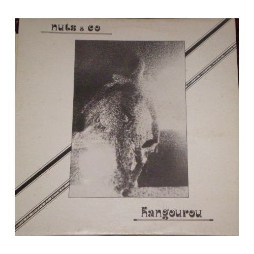 Nuts & Co — Kangourou