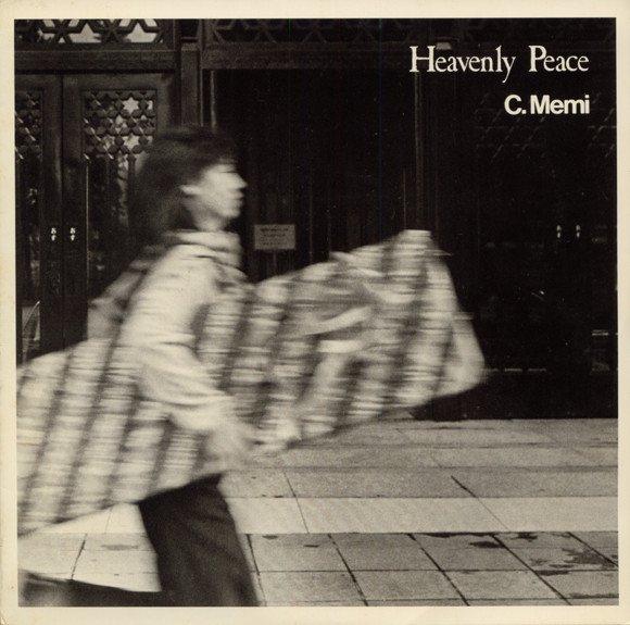 C.Memi — Heavenly Peace