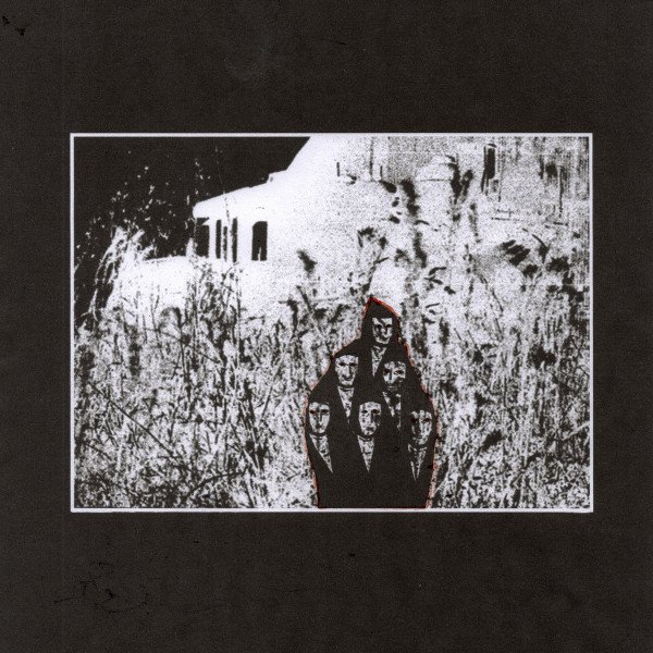 The Drin — Elude The Torch