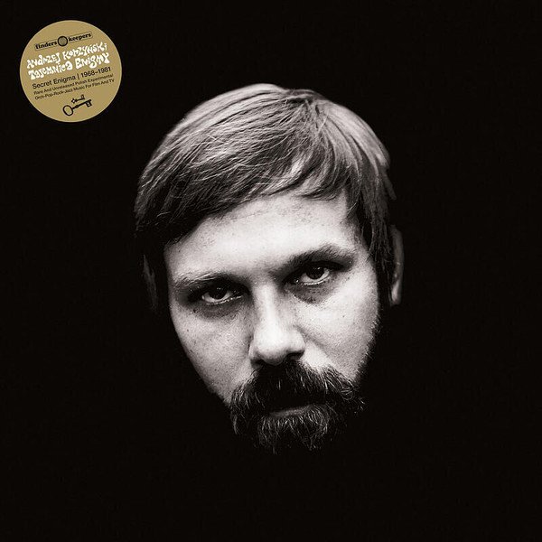 Andrzej Korzyński — Tajemnica Enigmy (Secret Enigma - 1968-1981)