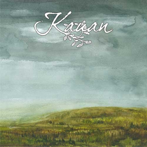 Kauan — Aava Tuulen Maa
