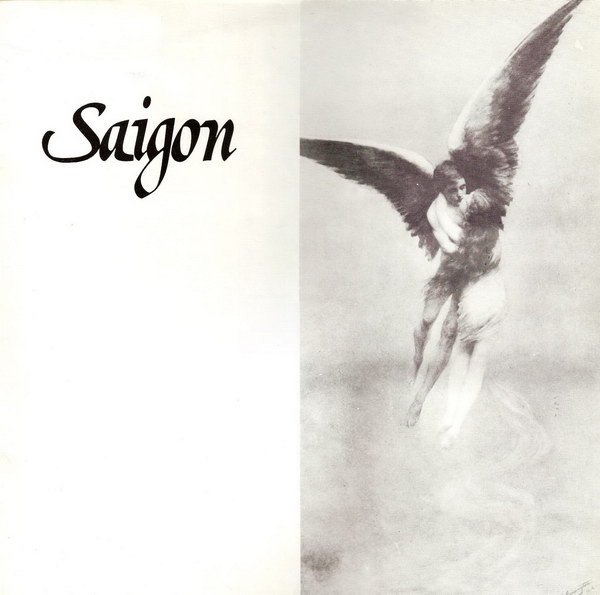 Saigon (2) — Gothic Bop