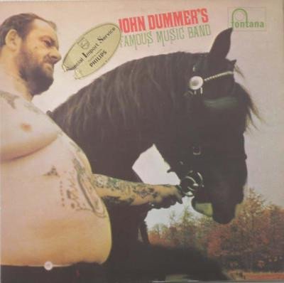 John Dummer — John Dummer's Famous Music Band