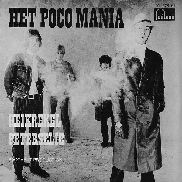 Het Poco Mania — Heikrekel
