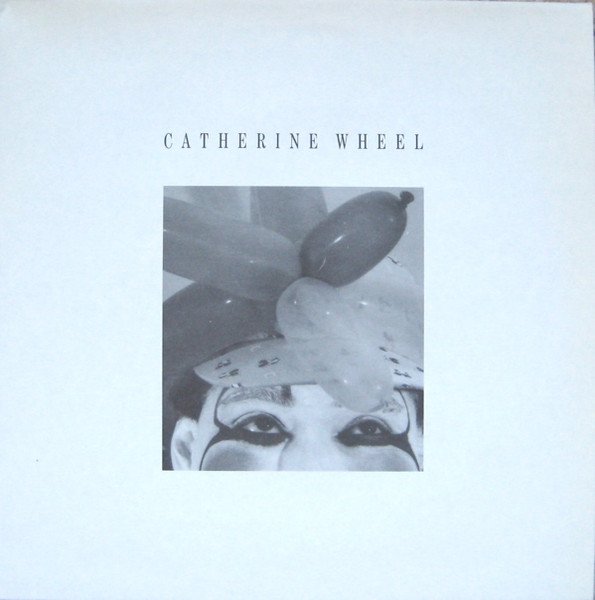 Catherine Wheel — Balloon