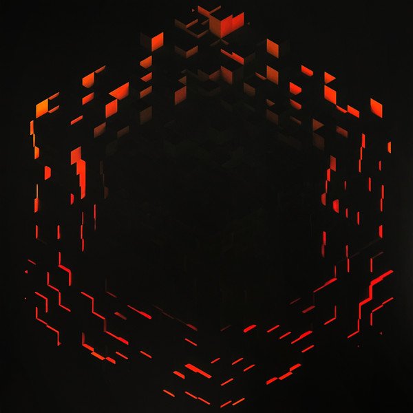 C418 — Minecraft Volume Beta