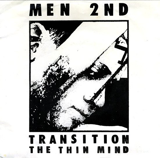 Men 2nd — Transition