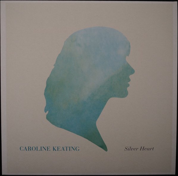 Caroline Keating — Silver Heart