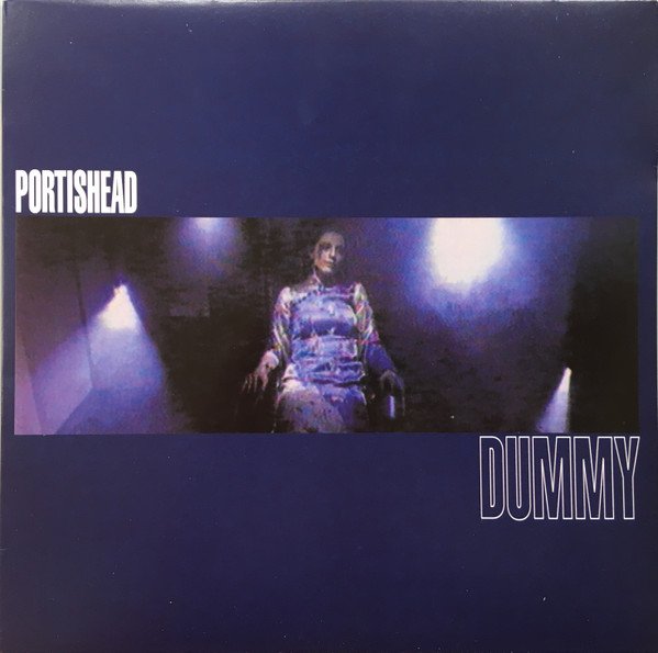 Portishead — Dummy