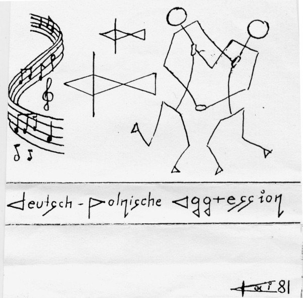 Deutsch-Polnische Aggression — D.P.A. Live