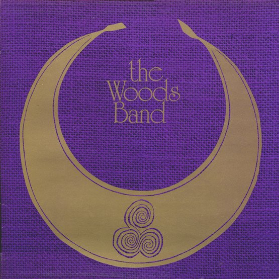 The Woods Band — The Woods Band