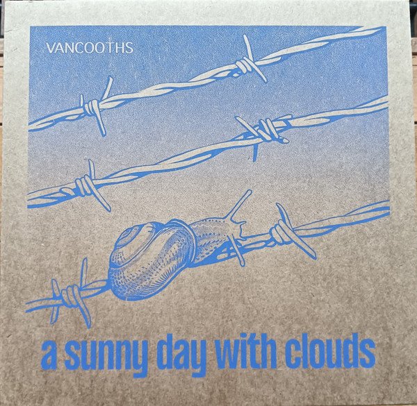 Van Cooths — A Sunny Day With Clouds