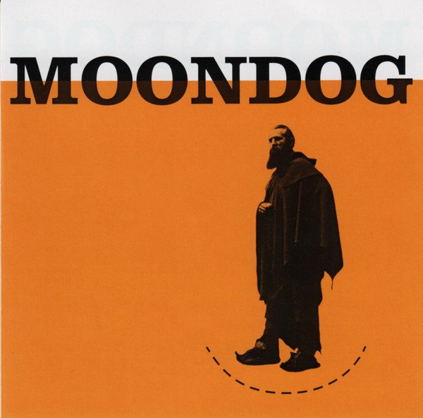 Moondog (2) — Moondog