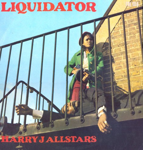 Harry J. All Stars — Liquidator