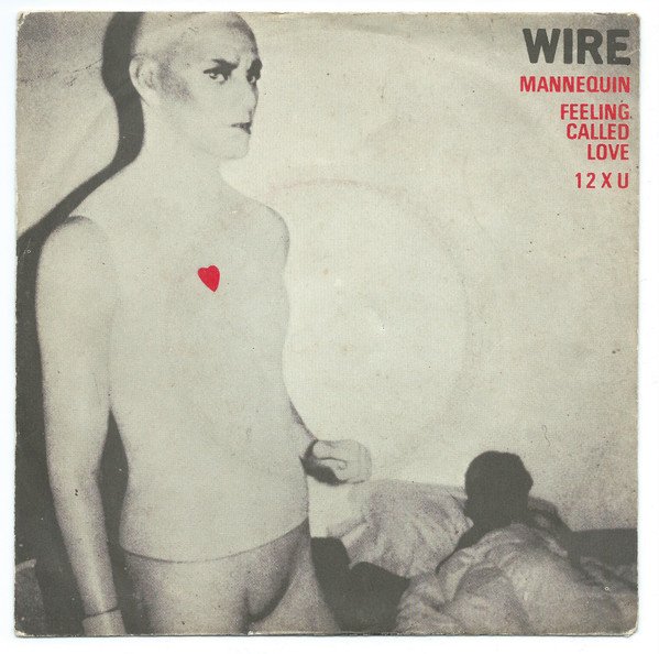 Wire — Mannequin