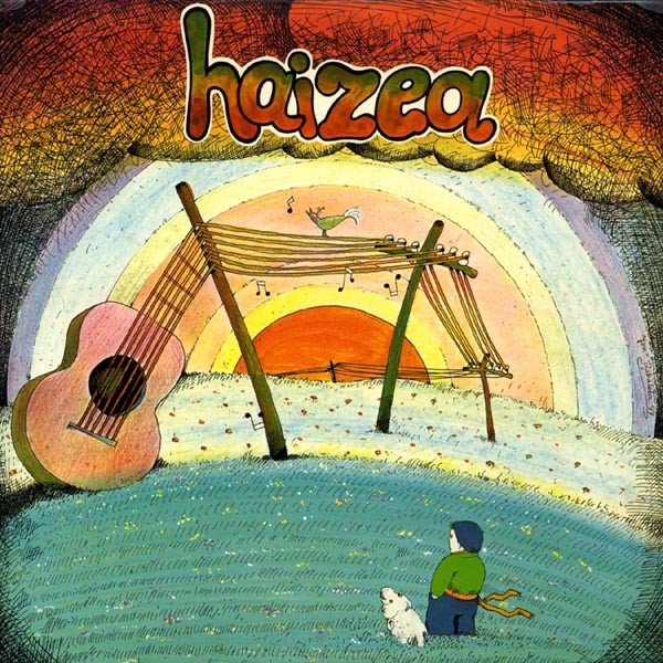 Haizea — Haizea