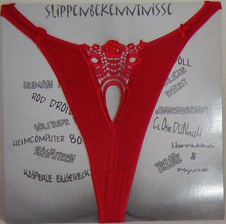 Various — Slippenbekenntnisse